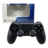 Control Joystick Inalámbrico Para Ps4 Mando Dualshock 4 Jpn