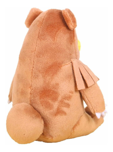 Peluche Pokemon Varios Personajes Principales Pikachu 22cm
