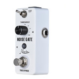 Pedal Rowin Noise Gate Lf-319 - Guitarra Baixo