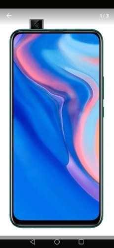 Celular Huawei Y9 2019 Prime