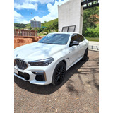 Bmw X6 X6m50i 