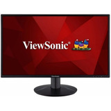 Monitor Viewsonic 24 Pulgadas Va2418sh Full Hd/75hz/ips