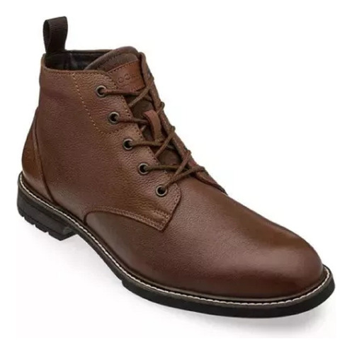 Bota Caballero Dockers D2123151 Casual Confort