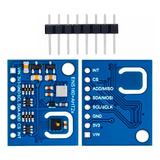 Sensor Arduino Calidad Del Aire Co2 Ens160+aht21 + Codigo