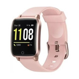 Smartwatch Reloj Inteligente Letscom Deporte Cardio Original