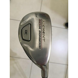 Hibrido Nickent 3dx Ironwood 2/17* Vara Stiff Asila Nv