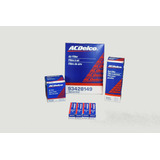 Kit Afinacion Chevy Ac Delco S/aceite 