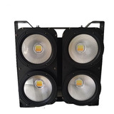 Blinder Led 4x100w Dual Led 3000/5600°k