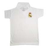 Camiseta Real Madrid 2003 - Adulto.