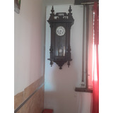 Reloj Antiguo De Pared