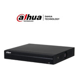 Nvr De 8 Megapixeles/ 4k/ 8 Canales Ip/ 8 Puertos Poe/ 