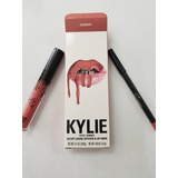 Labial Kylie Cosmetics Color Harmony