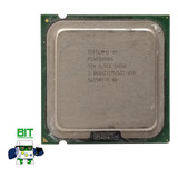 Procesador Intel Pentium 4-524 3.06ghz Sl9ca Cpu