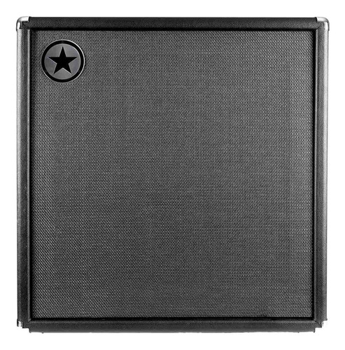 Blackstar Unity410celite Bafle Gabinete Pasivo Bajo 800 W Color Negro