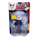 Mephisto Blade Puppet Master O Mestre Dos Brinquedos Boneco