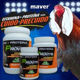 Provite 1 Kg Maver Gallos