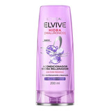 Elvive Acondicionador Hidra Hialuronico 200ml