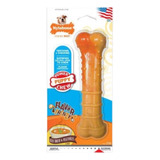 Nylabone® Hueso Puppy Power Giant Caldo De Res Y Verduras