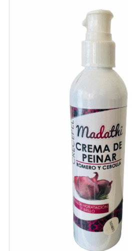 Cremas De Peinar Crecimiento Del Cabello