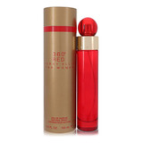 Edp 3.4 Onzas 360 Red Por Perry Ellis Para Mujer En Spray