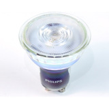 Lampara Dicro Led Philips Gu10 7w Dimerizable L-neutra 680lm