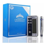 Dermógrafo Micropigmentacao Premium Charmant 1 