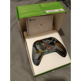 Controle Xbox 3g Gray And Blue 