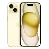 Apple iPhone 15 (512 Gb) - Amarelo - Distribuidor Autorizado