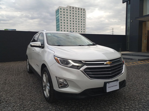 Chevrolet Equinox Premier Plus D 