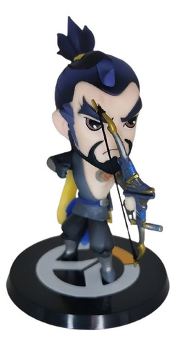 Figura Overwatch Ow