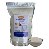 Sorbato De Potasio Granular (conservador) 1 Kg