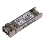 Sfp-10g-sr Transceivers Sfp Multimodo Cisco 10gbase-sr