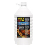 Emulsion Protectant Aromatizado Interior Full Car Blanco 5lt