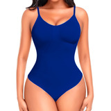  Body Corset Mujer Faja Moldeadora De Cuerpo Ajustable 