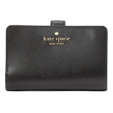 Cartera Kate Spade Para Mujer Madison, Mediana, Compacta, Pl