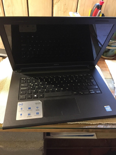 Notebook Dell Inspiron 14 3000 Serie En Desarme Por Piezas