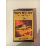 Cassette The Way It Is -  Bruce Hornsby And The Range - 1987