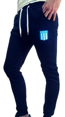 Pantalon Chupin Racing Club