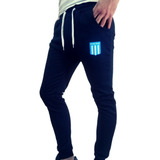 Pantalon Racing Club Talles Especiales