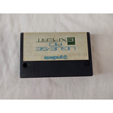 Cartucho Para Msx Ligue-se Ao Expert 