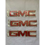 Emblema Gmc GMC SUBURBAN
