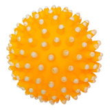 Brinquedo Pet Bola Ouriço 60mm - Bola Para Cães