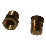 Esprea Calentador Magamex Cuerda 1/4npt X 1/4 Barril Gas Lp