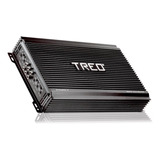 Amplificador Full Range 4 Canales Treo Dynamic4 1800w 2ohms