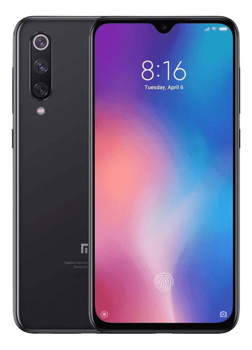 Xiaomi Mi 9 Se 128gb Global C/ Película