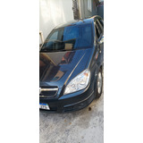 Chevrolet Vectra 2008 2.0 Elegance Flex Power Aut. 4p