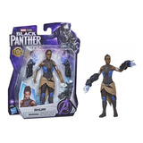 Figura Shuri Marvel Black Panther Legacy Collection