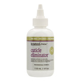 Eliminador De Cutícula Be Natural 4 Fl. Oz (118 Ml)