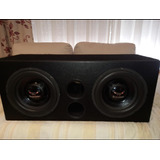 Woofers Bomber 700 Rms