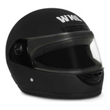 Casco Motocicleta Certificado Dot Moto Wkl Fc-1998